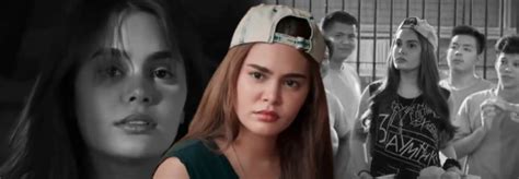 Ivana Alawi in Batang Quiapo .